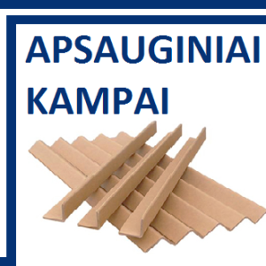 Apsauginiai kampai