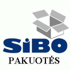 Sibo pakuotės