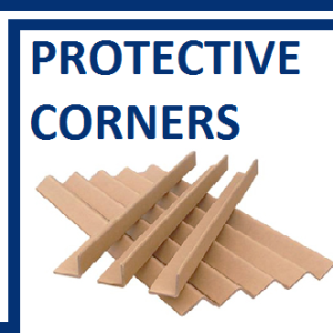 Protective corners