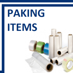 Packaging materials